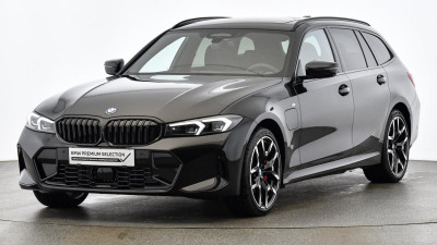 BMW 3er Gebrauchtwagen