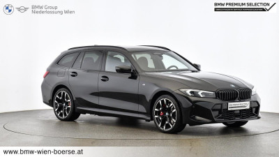 BMW 3er Gebrauchtwagen