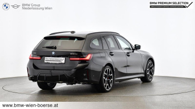 BMW 3er Gebrauchtwagen