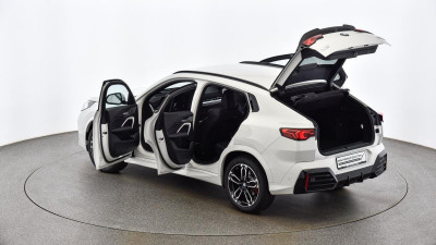 BMW X2 Gebrauchtwagen BMW X2 Gebrauchtwagen