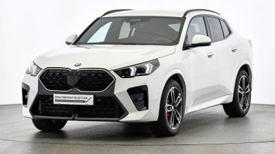 BMW X2 Gebrauchtwagen BMW X2 Gebrauchtwagen