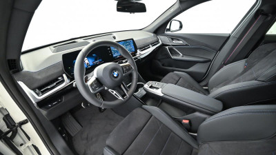 BMW X2 Gebrauchtwagen BMW X2 Gebrauchtwagen