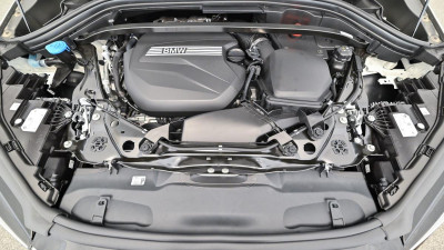 BMW X2 Gebrauchtwagen BMW X2 Gebrauchtwagen