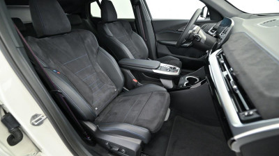 BMW X2 Gebrauchtwagen BMW X2 Gebrauchtwagen
