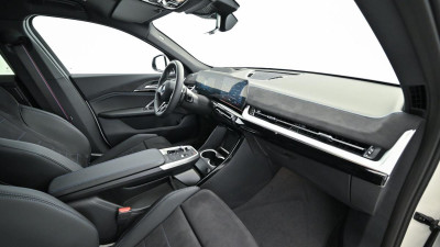 BMW X2 Gebrauchtwagen BMW X2 Gebrauchtwagen