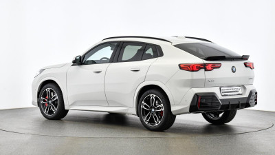 BMW X2 Gebrauchtwagen BMW X2 Gebrauchtwagen