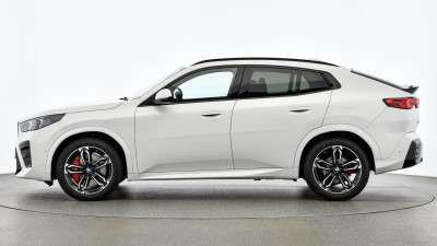 BMW X2 Gebrauchtwagen BMW X2 Gebrauchtwagen