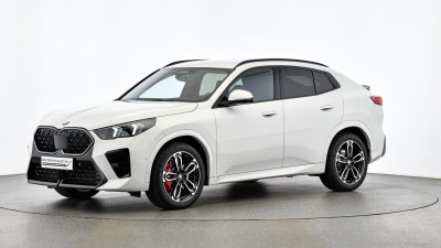 BMW X2 Gebrauchtwagen BMW X2 Gebrauchtwagen