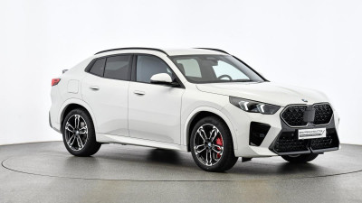 BMW X2 Gebrauchtwagen BMW X2 Gebrauchtwagen