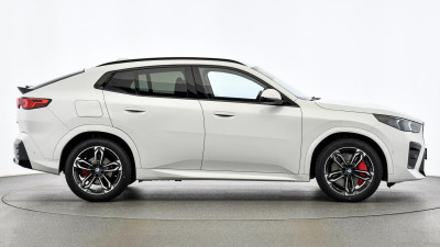 BMW X2 Gebrauchtwagen BMW X2 Gebrauchtwagen