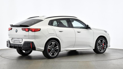 BMW X2 Gebrauchtwagen BMW X2 Gebrauchtwagen