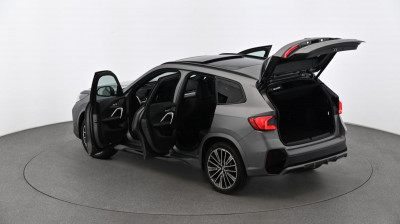 BMW X1 Gebrauchtwagen BMW X1 Gebrauchtwagen