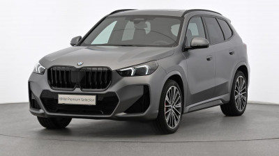 BMW X1 Gebrauchtwagen BMW X1 Gebrauchtwagen