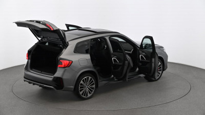 BMW X1 Gebrauchtwagen BMW X1 Gebrauchtwagen
