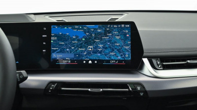 BMW X1 Gebrauchtwagen BMW X1 Gebrauchtwagen