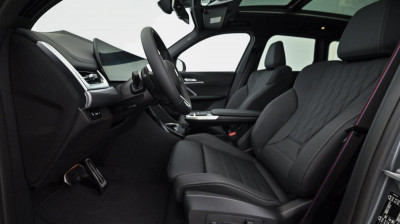 BMW X1 Gebrauchtwagen BMW X1 Gebrauchtwagen
