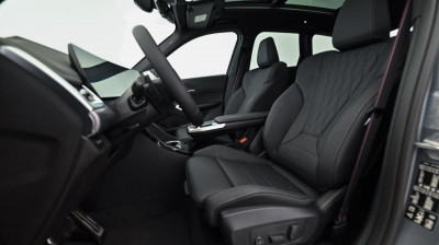 BMW X1 Gebrauchtwagen BMW X1 Gebrauchtwagen