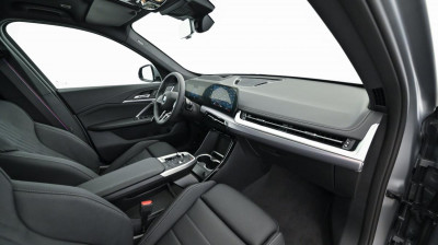 BMW X1 Gebrauchtwagen BMW X1 Gebrauchtwagen