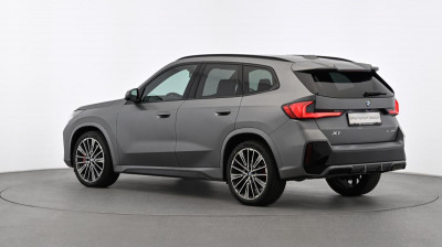 BMW X1 Gebrauchtwagen BMW X1 Gebrauchtwagen
