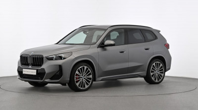 BMW X1 Gebrauchtwagen BMW X1 Gebrauchtwagen