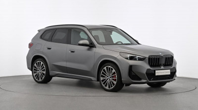 BMW X1 Gebrauchtwagen BMW X1 Gebrauchtwagen