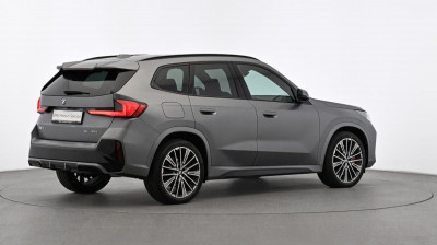 BMW X1 Gebrauchtwagen BMW X1 Gebrauchtwagen