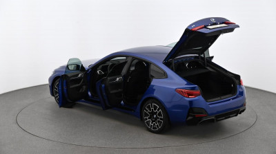 BMW i4 Gebrauchtwagen BMW i4 Gebrauchtwagen