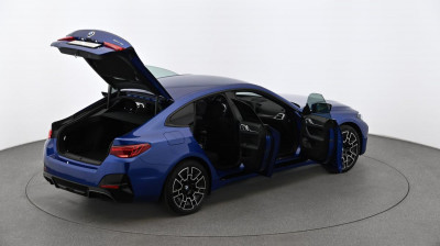 BMW i4 Gebrauchtwagen BMW i4 Gebrauchtwagen