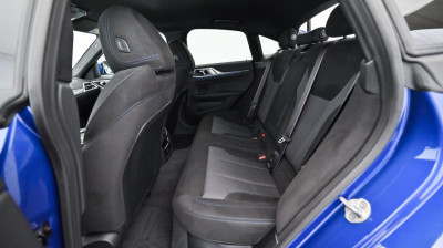 BMW i4 Gebrauchtwagen BMW i4 Gebrauchtwagen