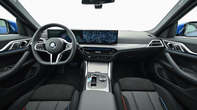 BMW i4 Gebrauchtwagen BMW i4 Gebrauchtwagen