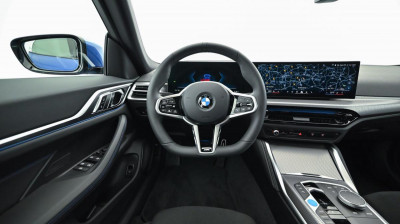 BMW i4 Gebrauchtwagen BMW i4 Gebrauchtwagen