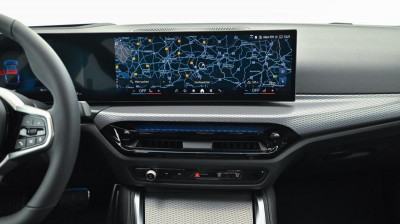 BMW i4 Gebrauchtwagen BMW i4 Gebrauchtwagen