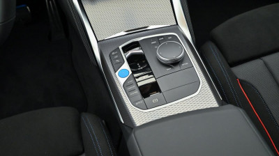 BMW i4 Gebrauchtwagen BMW i4 Gebrauchtwagen
