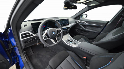 BMW i4 Gebrauchtwagen BMW i4 Gebrauchtwagen