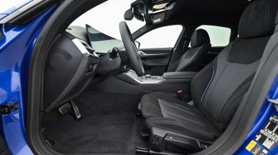 BMW i4 Gebrauchtwagen BMW i4 Gebrauchtwagen