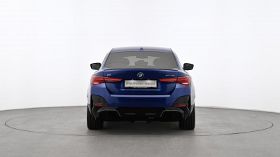 BMW i4 Gebrauchtwagen BMW i4 Gebrauchtwagen