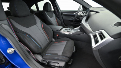BMW i4 Gebrauchtwagen BMW i4 Gebrauchtwagen