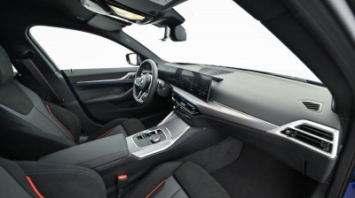 BMW i4 Gebrauchtwagen BMW i4 Gebrauchtwagen