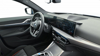 BMW i4 Gebrauchtwagen BMW i4 Gebrauchtwagen