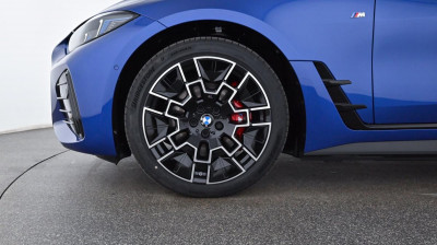 BMW i4 Gebrauchtwagen BMW i4 Gebrauchtwagen