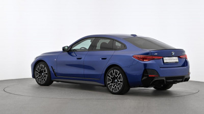 BMW i4 Gebrauchtwagen BMW i4 Gebrauchtwagen