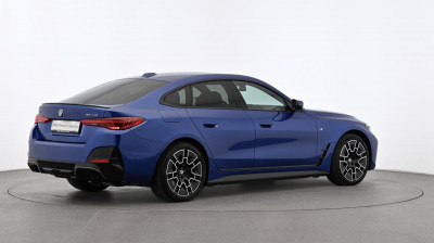BMW i4 Gebrauchtwagen BMW i4 Gebrauchtwagen