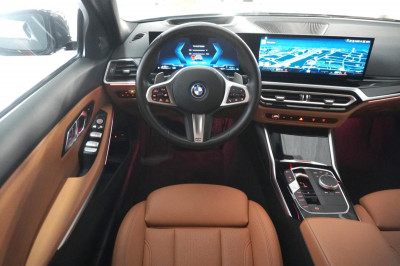BMW 3er Gebrauchtwagen BMW 3er Gebrauchtwagen