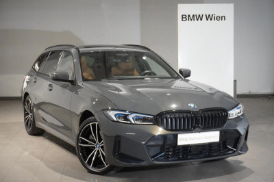 BMW 3er Gebrauchtwagen BMW 3er Gebrauchtwagen