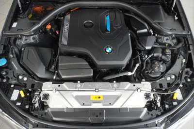 BMW 3er Gebrauchtwagen BMW 3er Gebrauchtwagen