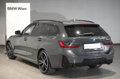 BMW 3er Gebrauchtwagen BMW 3er Gebrauchtwagen