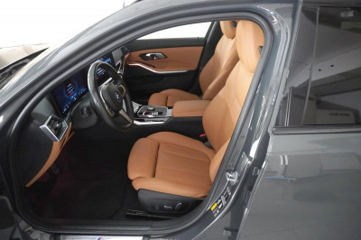 BMW 3er Gebrauchtwagen BMW 3er Gebrauchtwagen