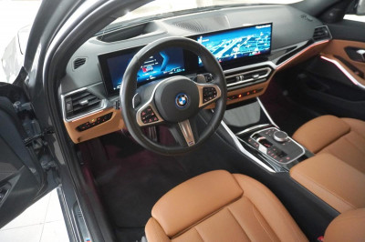 BMW 3er Gebrauchtwagen BMW 3er Gebrauchtwagen