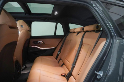 BMW 3er Gebrauchtwagen BMW 3er Gebrauchtwagen