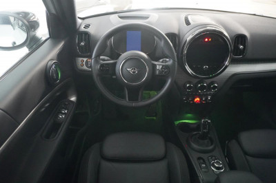 MINI Countryman Gebrauchtwagen MINI Countryman Gebrauchtwagen